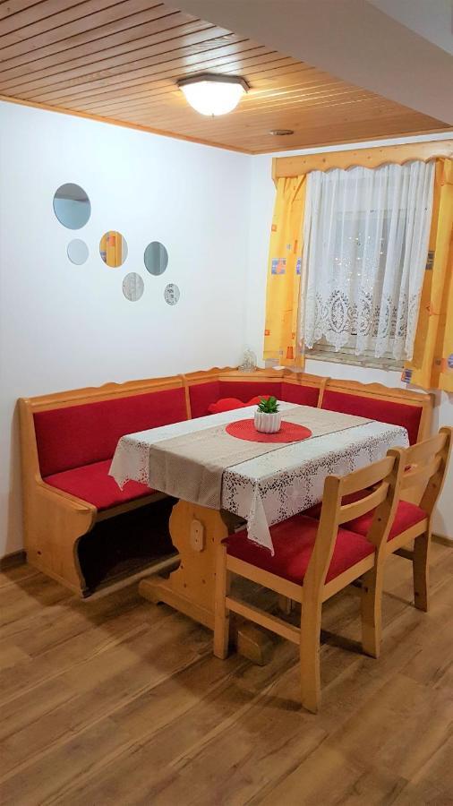 Apartment Sonce Bohinj Exterior photo